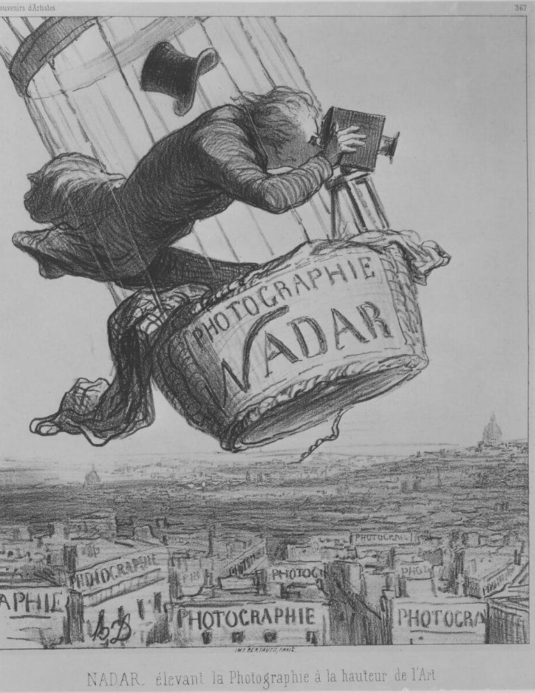 Honoré Daumier
